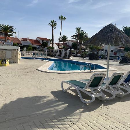 Eagle Studio San Miguel de Abona Dış mekan fotoğraf