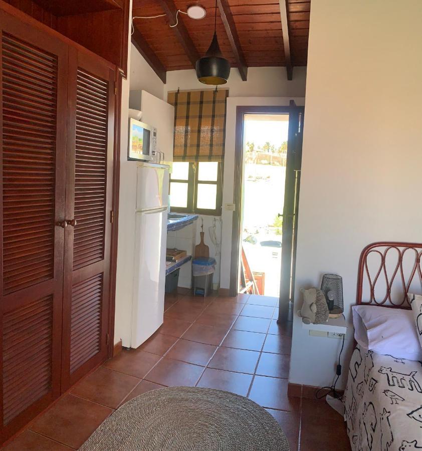 Eagle Studio San Miguel de Abona Dış mekan fotoğraf