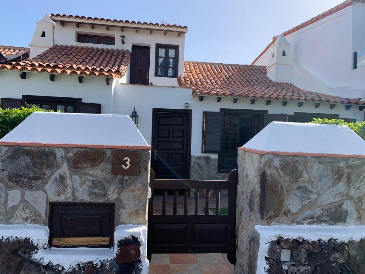 Eagle Studio San Miguel de Abona Dış mekan fotoğraf