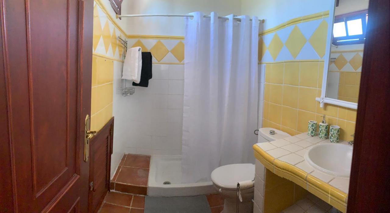 Eagle Studio San Miguel de Abona Dış mekan fotoğraf