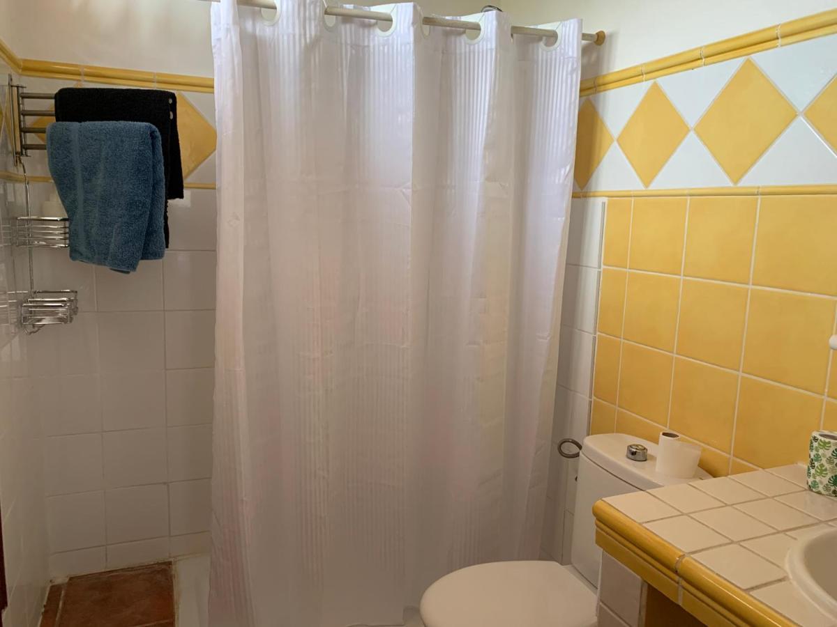 Eagle Studio San Miguel de Abona Dış mekan fotoğraf
