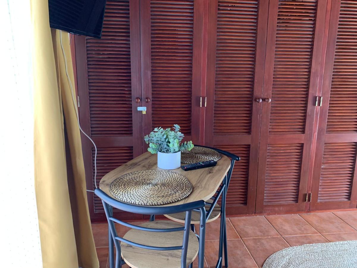Eagle Studio San Miguel de Abona Dış mekan fotoğraf