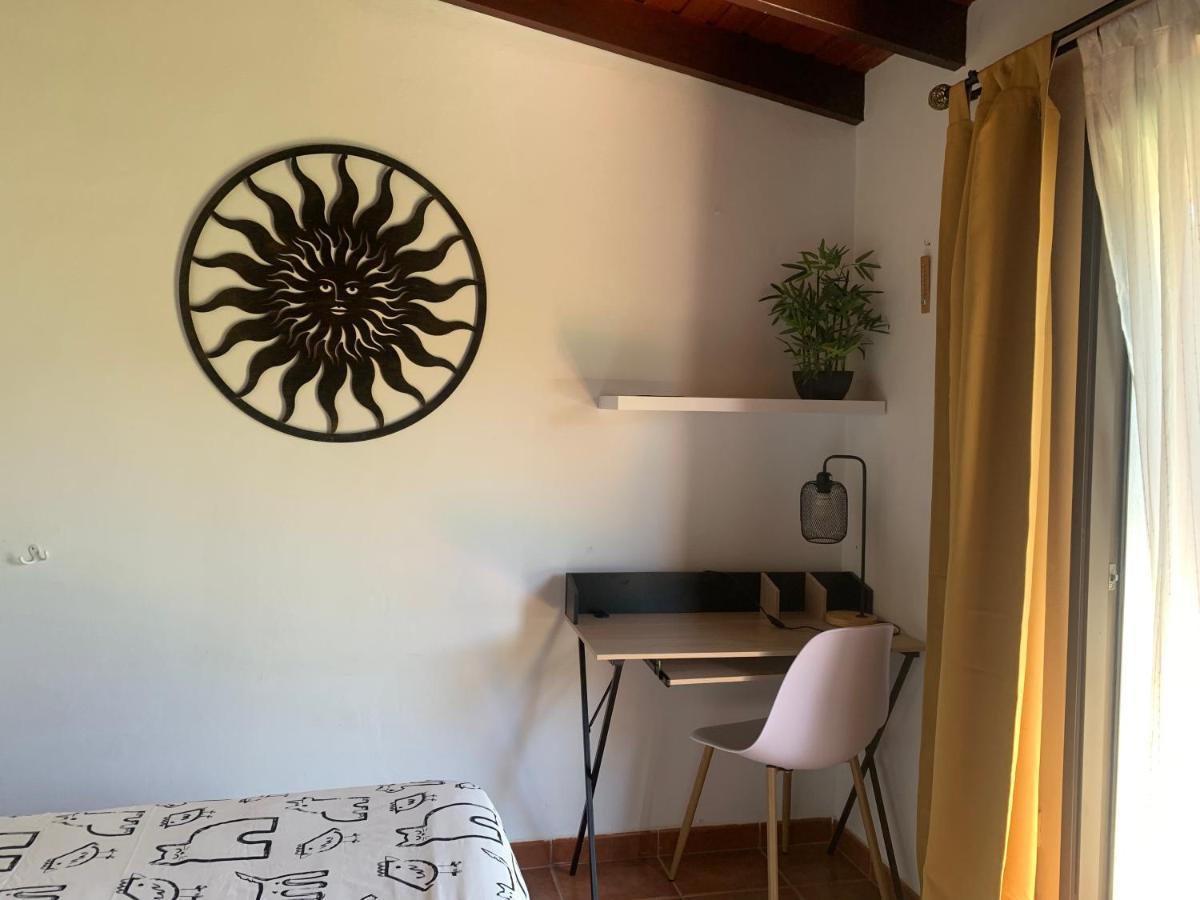 Eagle Studio San Miguel de Abona Dış mekan fotoğraf