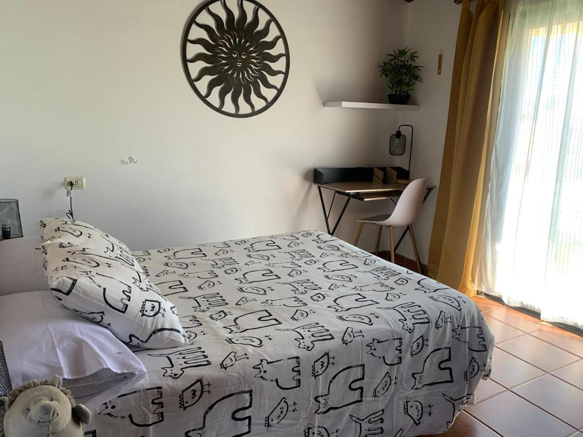 Eagle Studio San Miguel de Abona Dış mekan fotoğraf