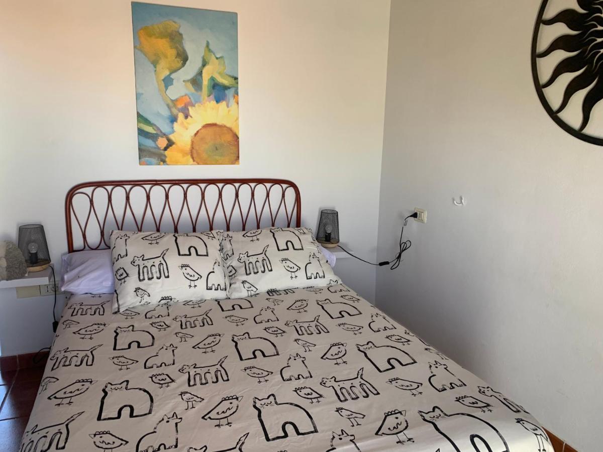 Eagle Studio San Miguel de Abona Dış mekan fotoğraf