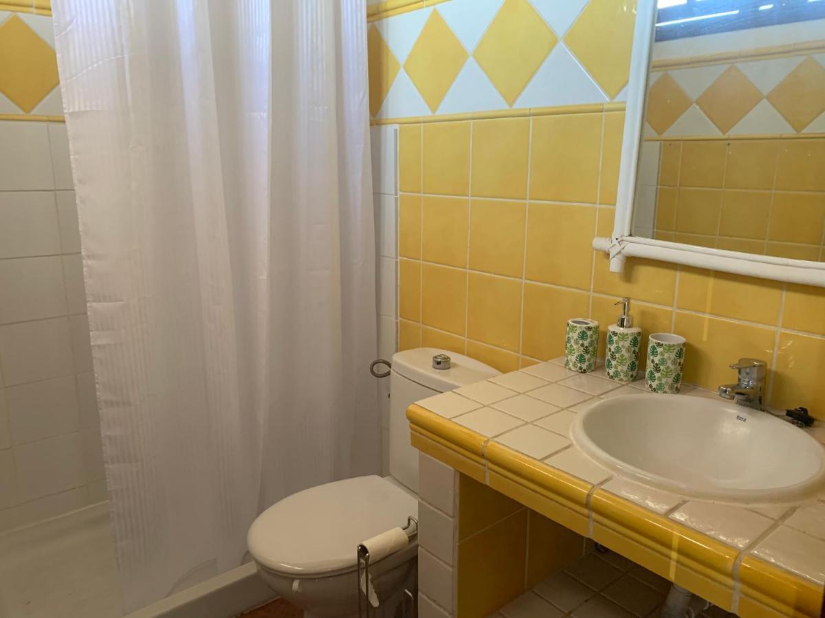 Eagle Studio San Miguel de Abona Dış mekan fotoğraf