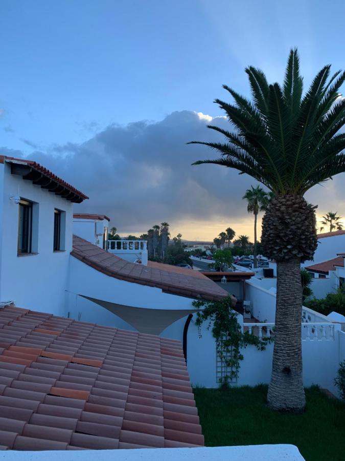 Eagle Studio San Miguel de Abona Dış mekan fotoğraf