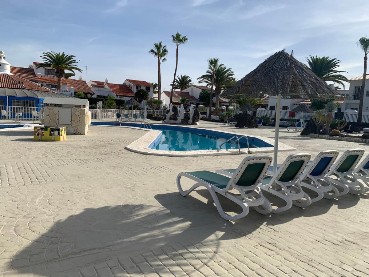 Eagle Studio San Miguel de Abona Dış mekan fotoğraf