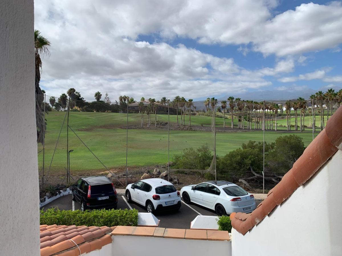 Eagle Studio San Miguel de Abona Dış mekan fotoğraf