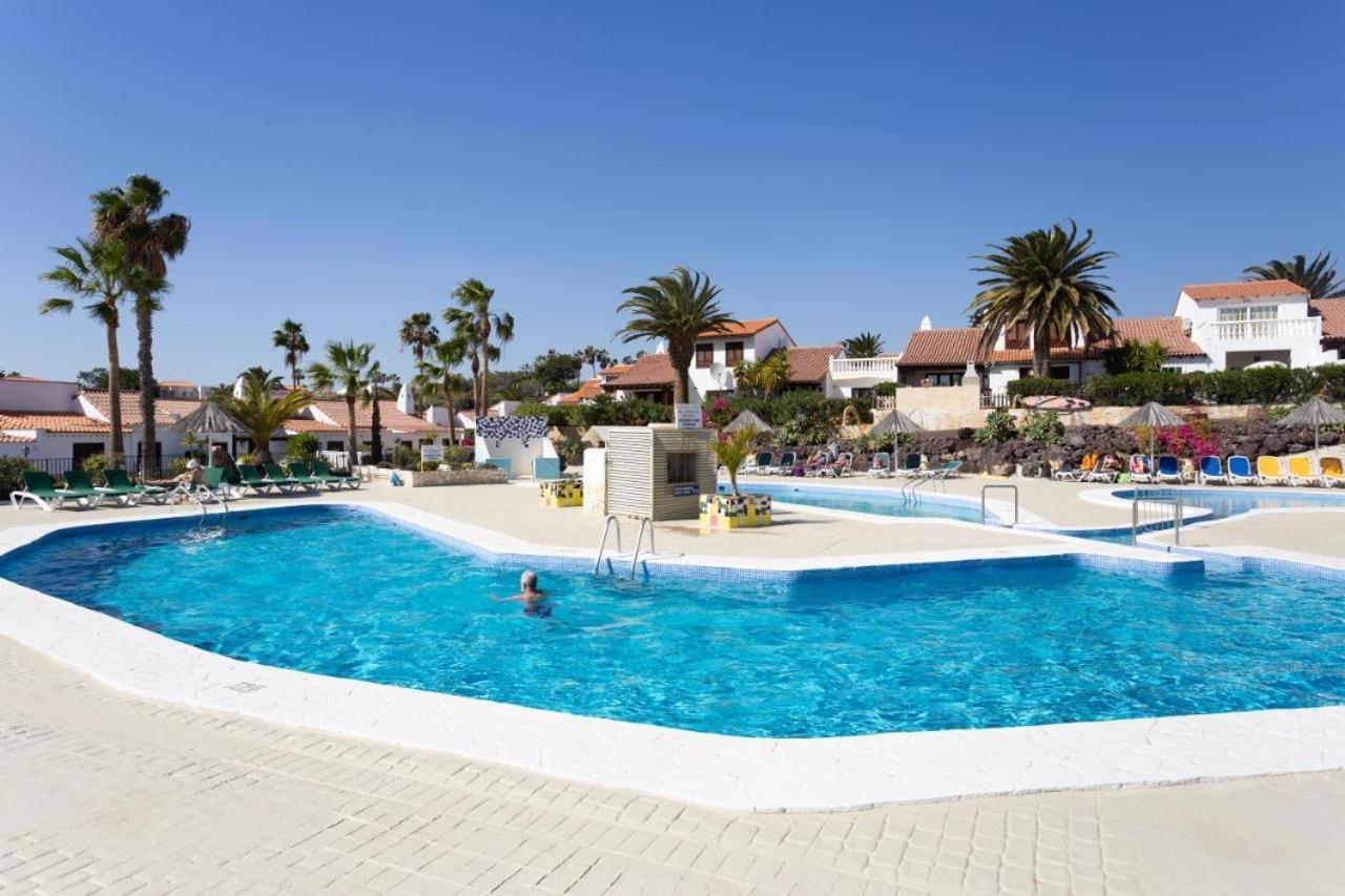 Eagle Studio San Miguel de Abona Dış mekan fotoğraf