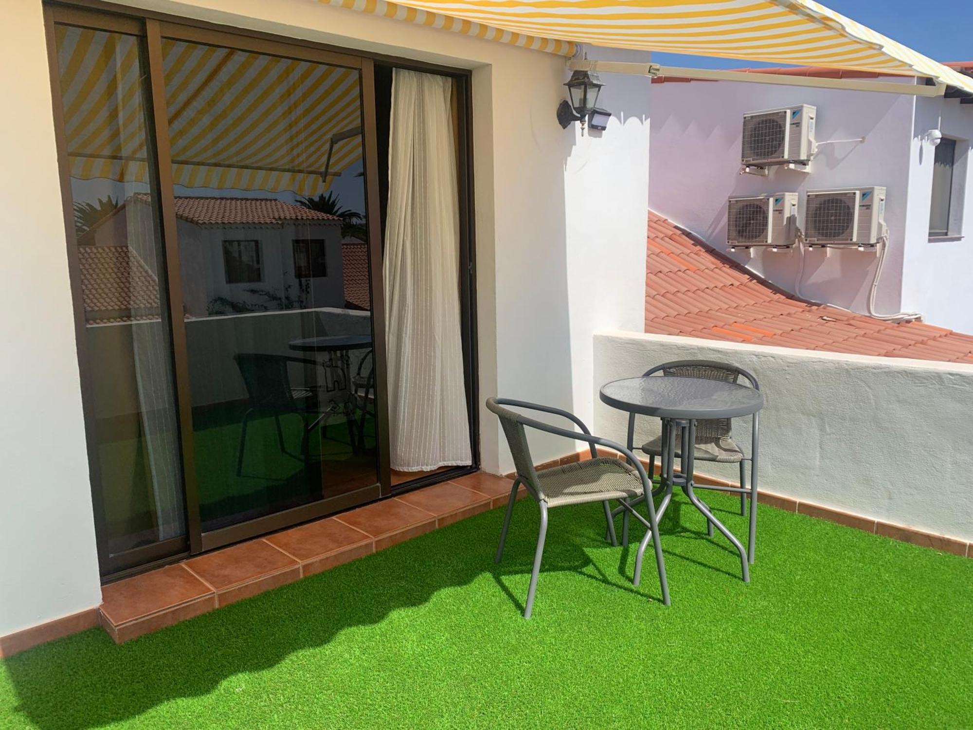 Eagle Studio San Miguel de Abona Dış mekan fotoğraf