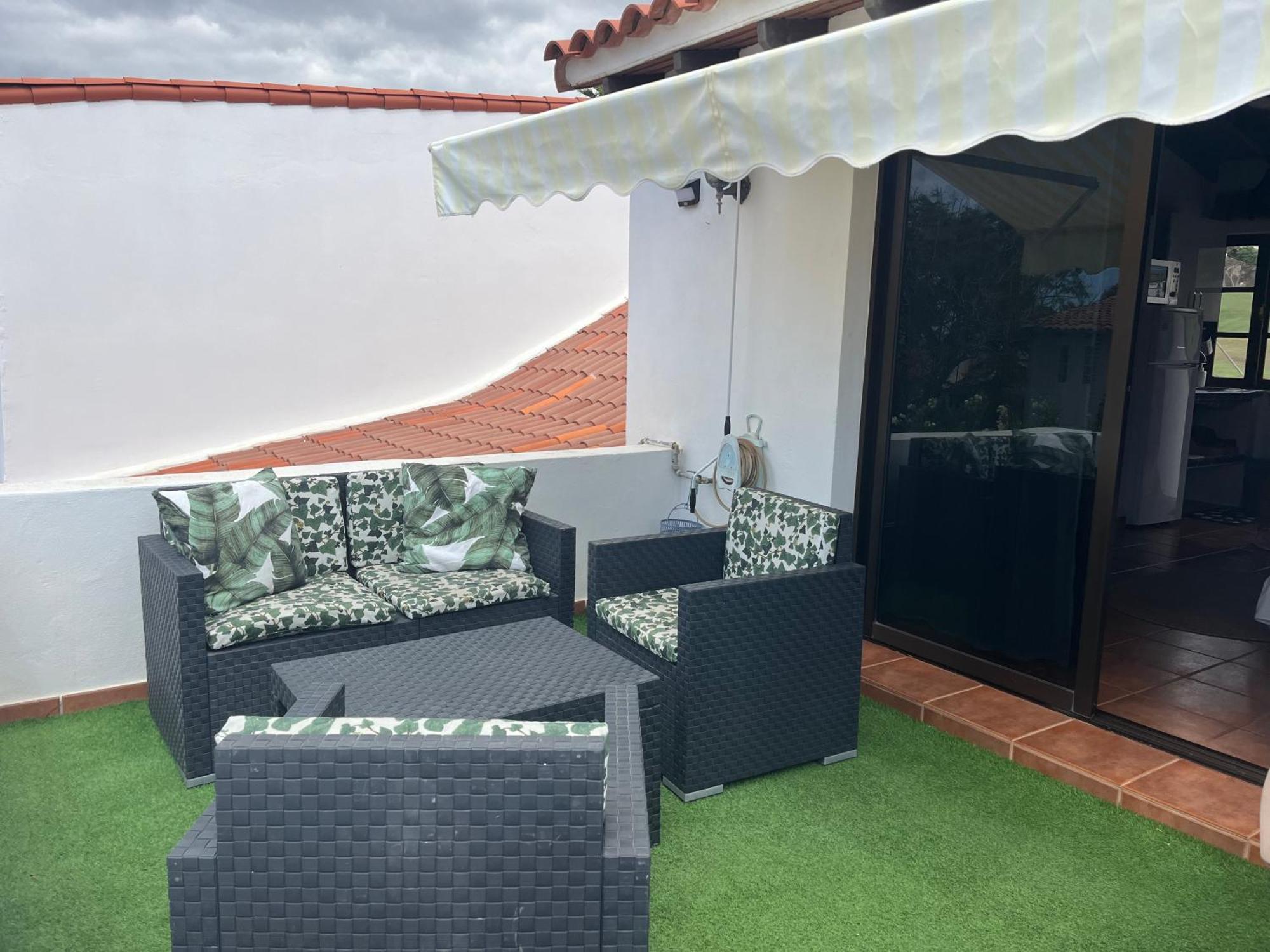 Eagle Studio San Miguel de Abona Dış mekan fotoğraf