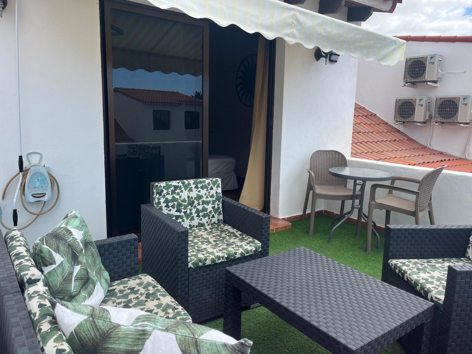 Eagle Studio San Miguel de Abona Dış mekan fotoğraf
