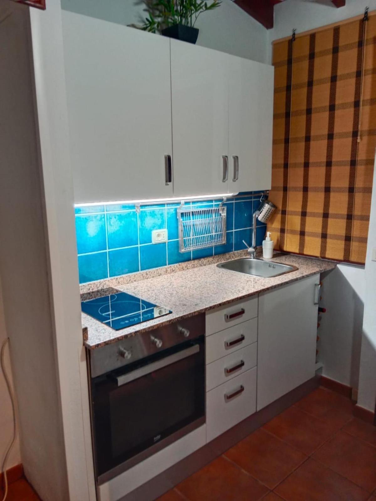 Eagle Studio San Miguel de Abona Dış mekan fotoğraf