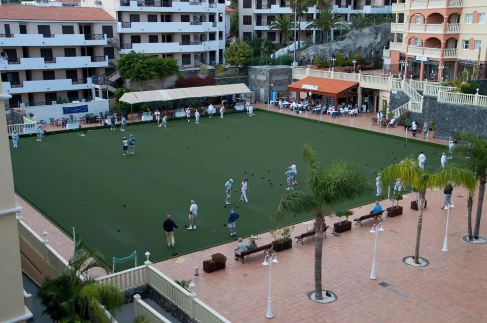 Eagle Studio San Miguel de Abona Dış mekan fotoğraf